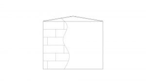 Self-Supporting Cone Roof NO IFR Externally Stiffened