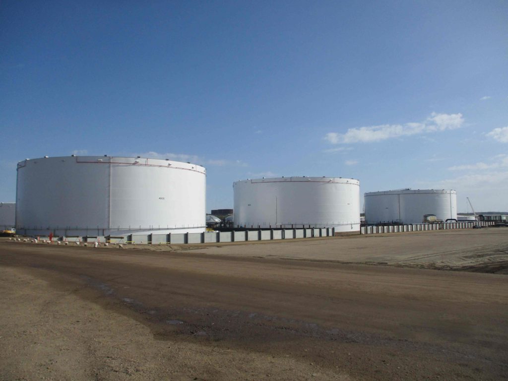 1-three-211'x80'-high-completed-api-650-column-supported-cone-roof-tanks-by-tiw-steel-platework _1_11