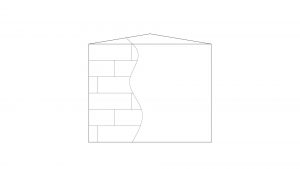 Self-Supporting-Cone Roof-AWWA-D-100-NO-IFR