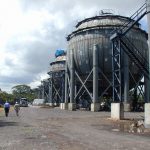 63' 6" ASME LPG Storage Spheres Nearing Completion