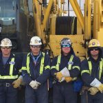 Largest Stainless API 650 Tank in North America