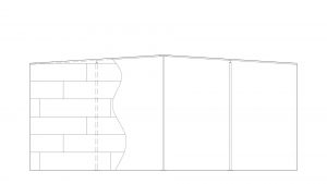 Column-Structurally Supported Cone Roof NO IFR