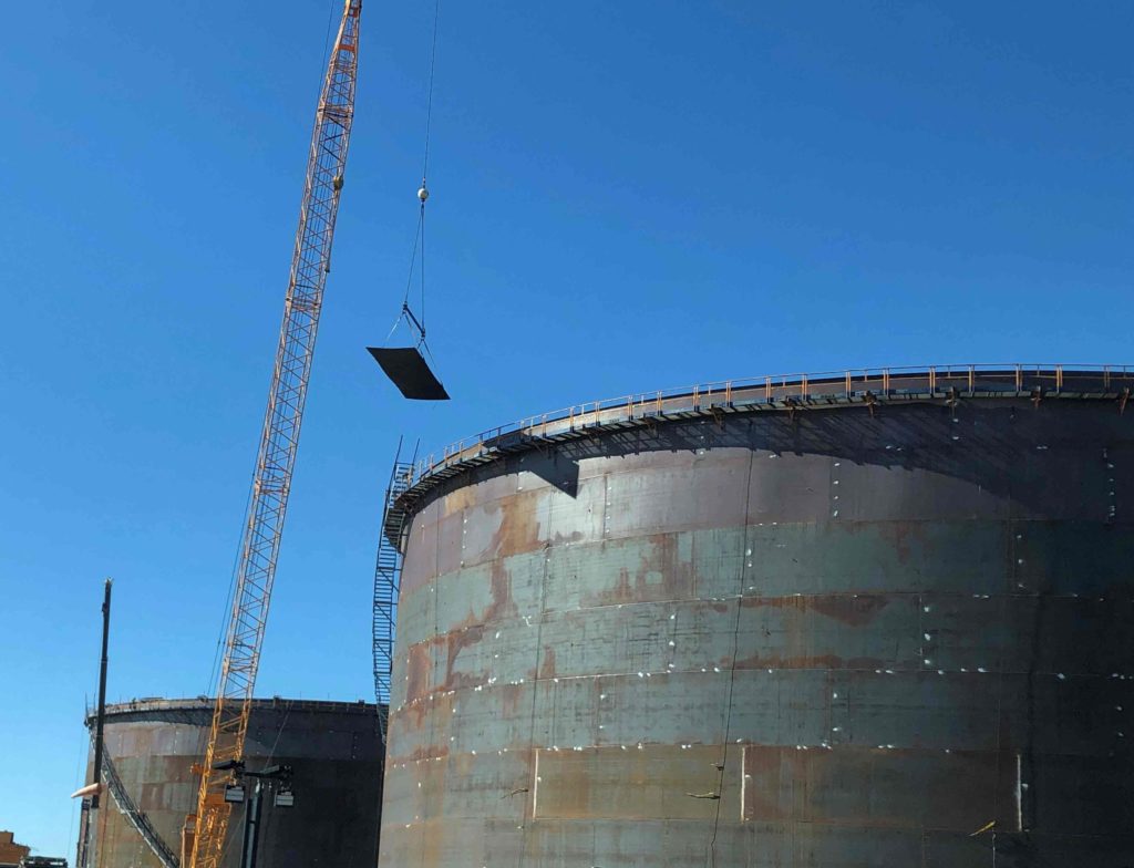 10-two-211'x80'-high-api-650-column-supported-cone-roof-tanks-nearling-completion-by-tiw-steel-platework _10_11zon