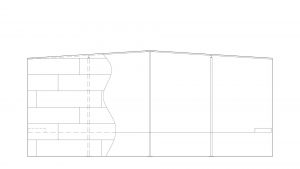 Column Structurally-Supported Cone Roof 650 IFR Carbon Steel
