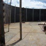 API 620, APP Q, Cryogenic LOX Tank, Double Wall