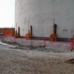 API 653 Annular & Floor Replacement