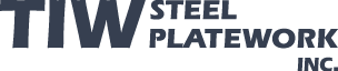 TIW Steel Platework Inc.