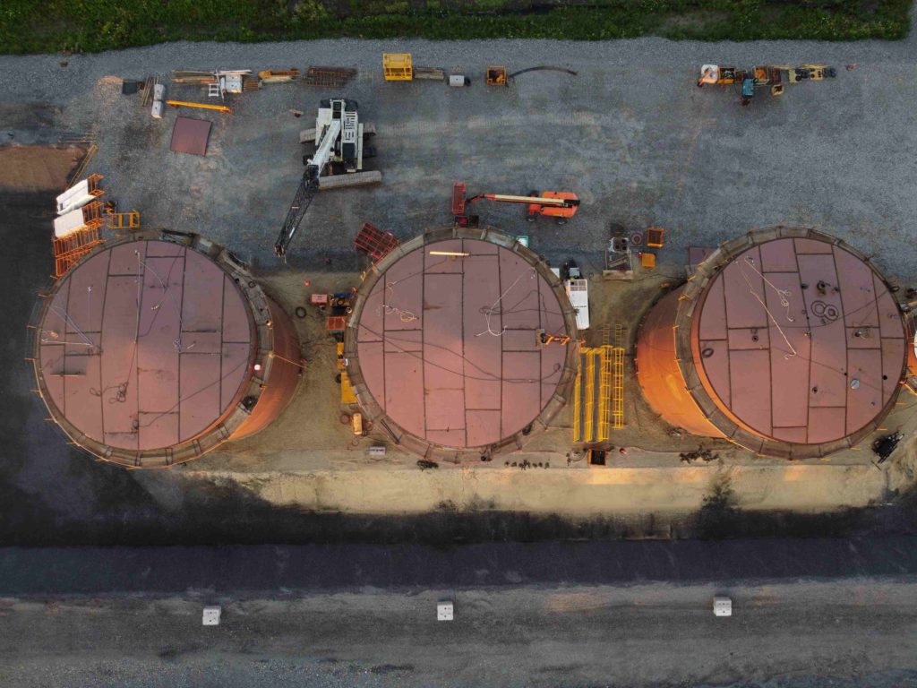 a-42'x48'high-api-650-column-supported-cone-roof-tanks-2